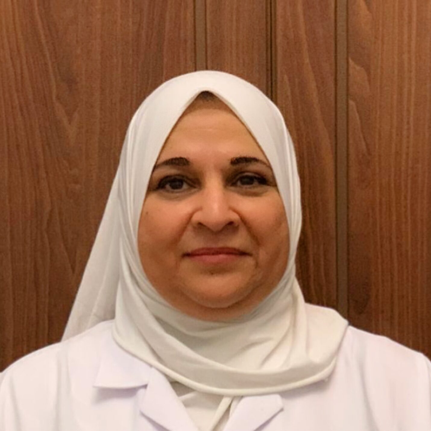 د عايدة ابراهيم